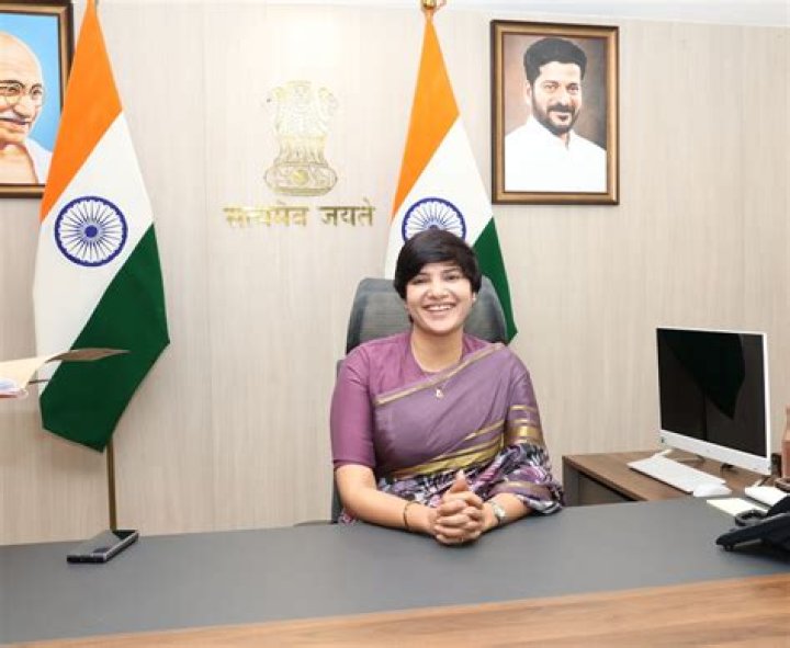 Chandana Sharma Height, Weight, Net Worth, Age, Birthday, Wikipedia, Who, Instagram, Biography