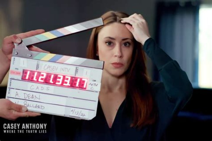 How Much Money Did Casey Anthony Make From The Lifetime and Peacock Projects?