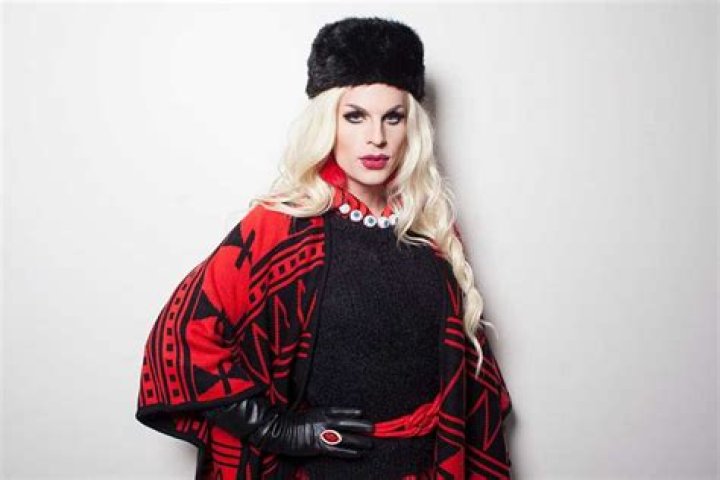 Katya Zamolodchikova Height, Weight, Net Worth, Age, Birthday, Wikipedia, Who, Nationality, Biography