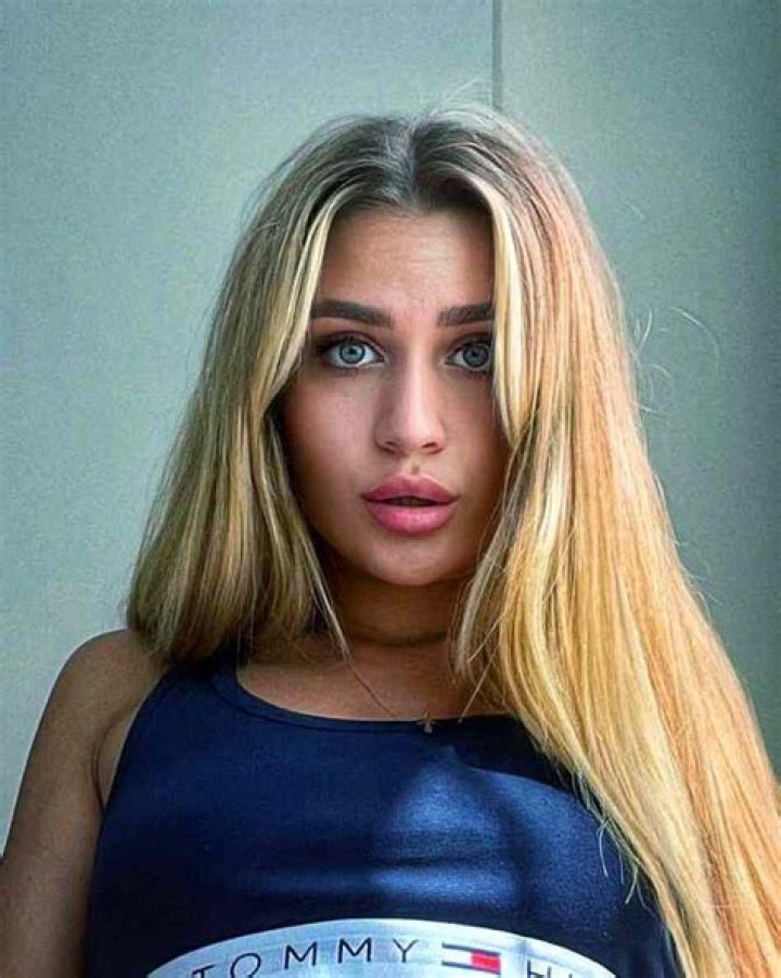 Sierra Petrossi Height, Weight, Net Worth, Age, Birthday, Wikipedia, Who, Instagram, Biography