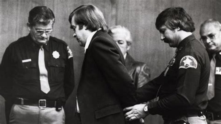 
What action took Richard Cottingham? ‘The Torso Killer,’ accused of killing Diane Cusick in 1968 