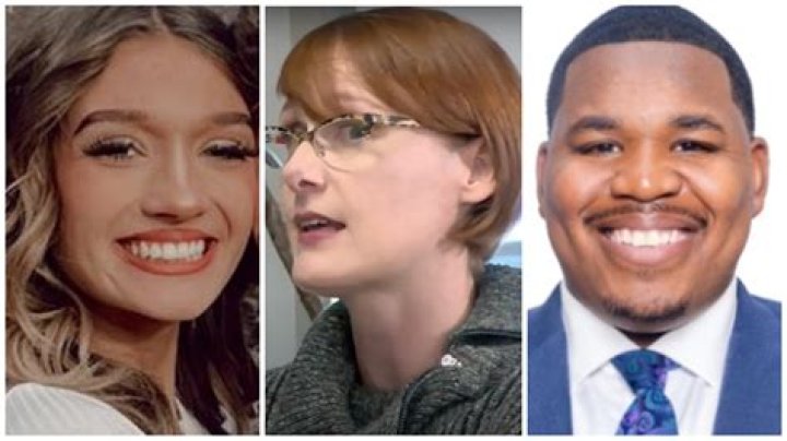
Where Is Cameron Vaughan Today? Reddit Discusses Drew Clinton Illinois Assault Case 