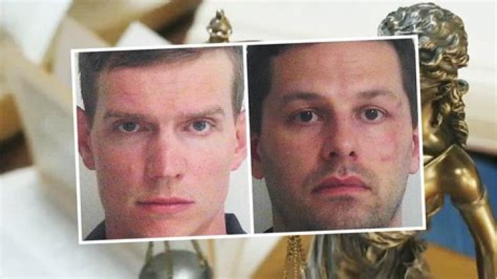 Who Are William and Zachary Zulock? Georgia Couple Arrested For Exploiting Adopted Children
