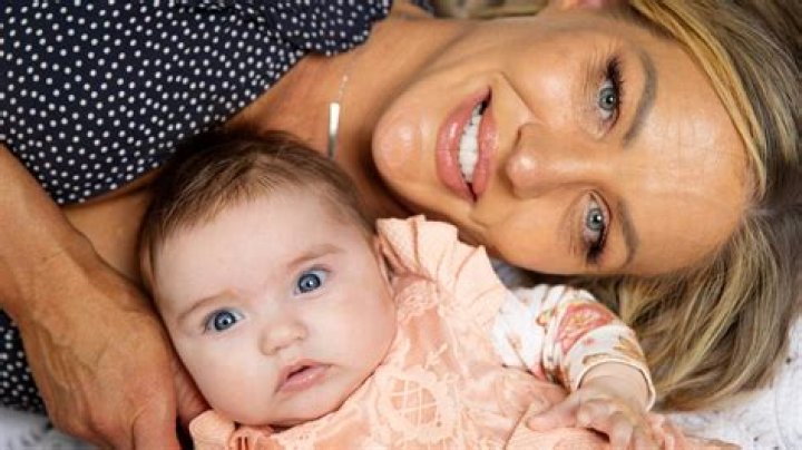 
Who Is Brynne Edelsten Baby Father And Who Is She Dating In 2022? 